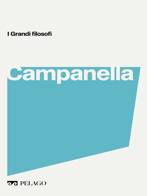 cover image of Campanella